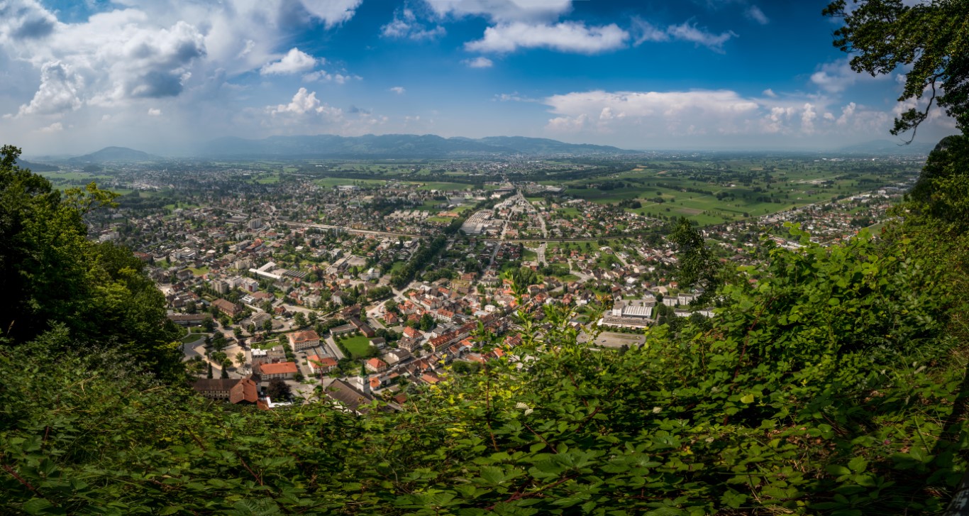 Praktische Ärzte Stadt Hohenems