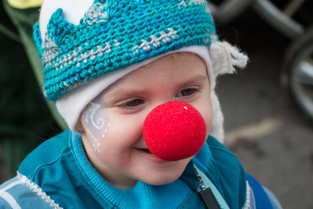 Machtübernahme & Faschingsumzug 2018 (117)