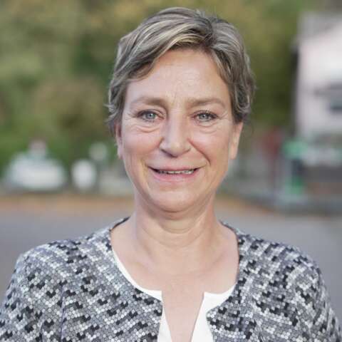 Sigrid Dieing