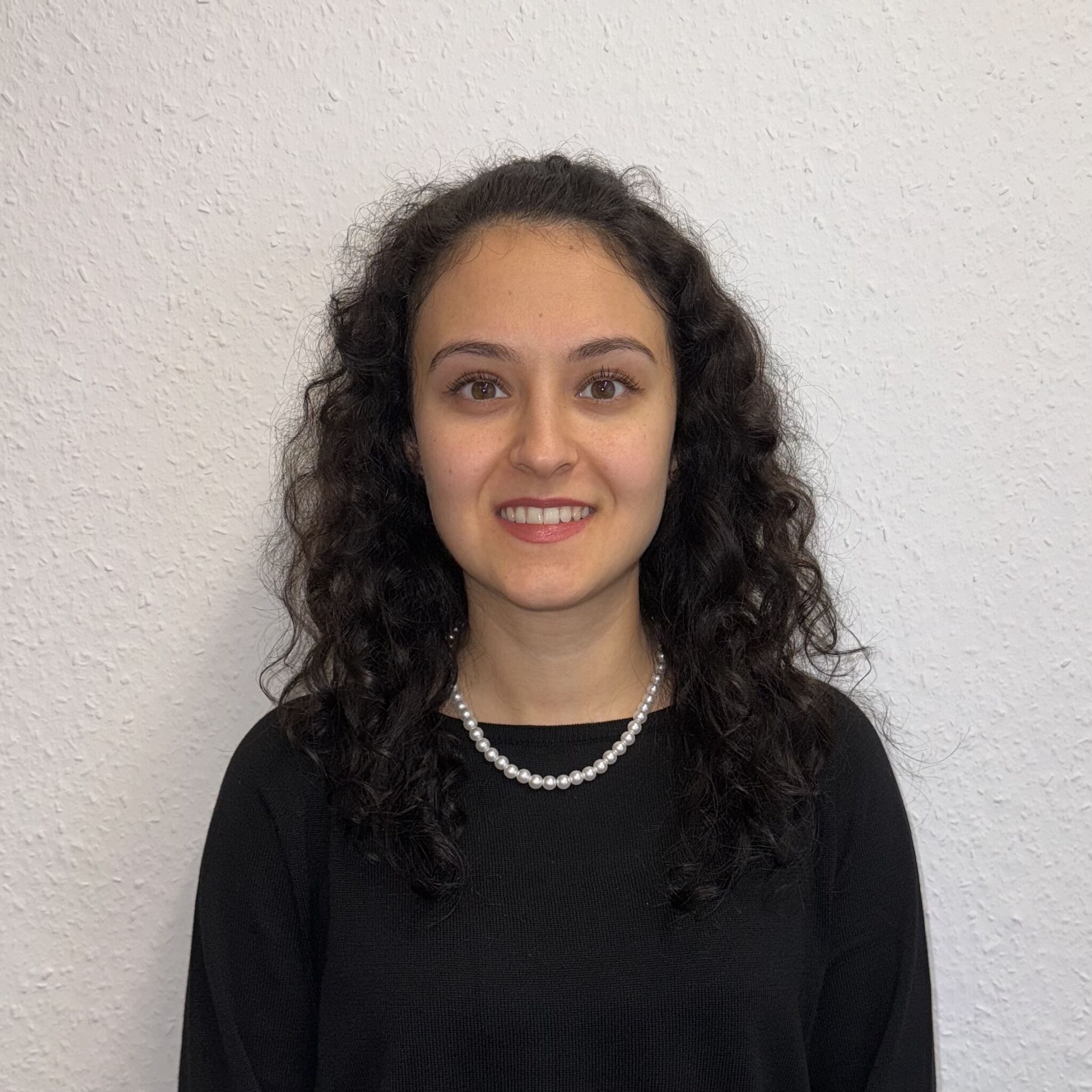 Gizem Ergün Stadt Hohenems