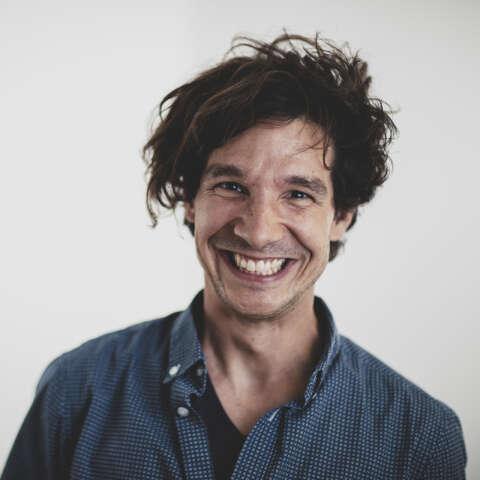 Simon Egle