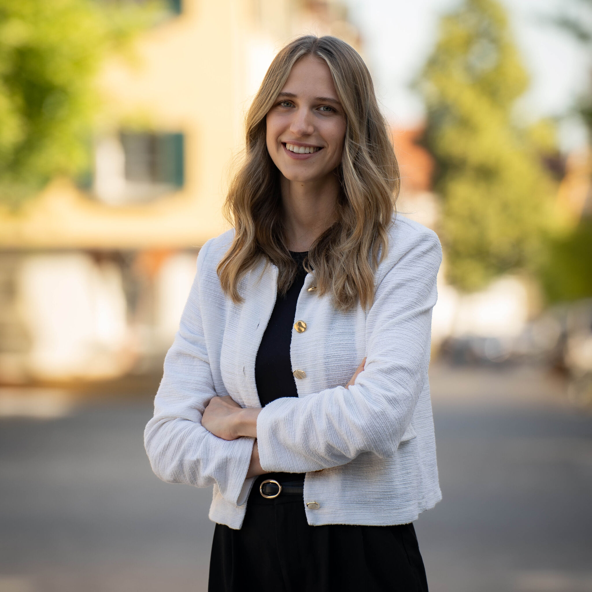 Sarah Mathis - Stadt Hohenems