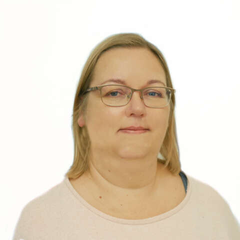 Petra Jäger