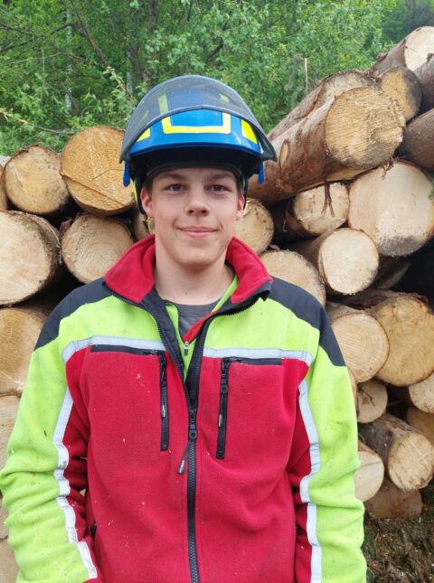 Simon Linder Stadt Hohenems