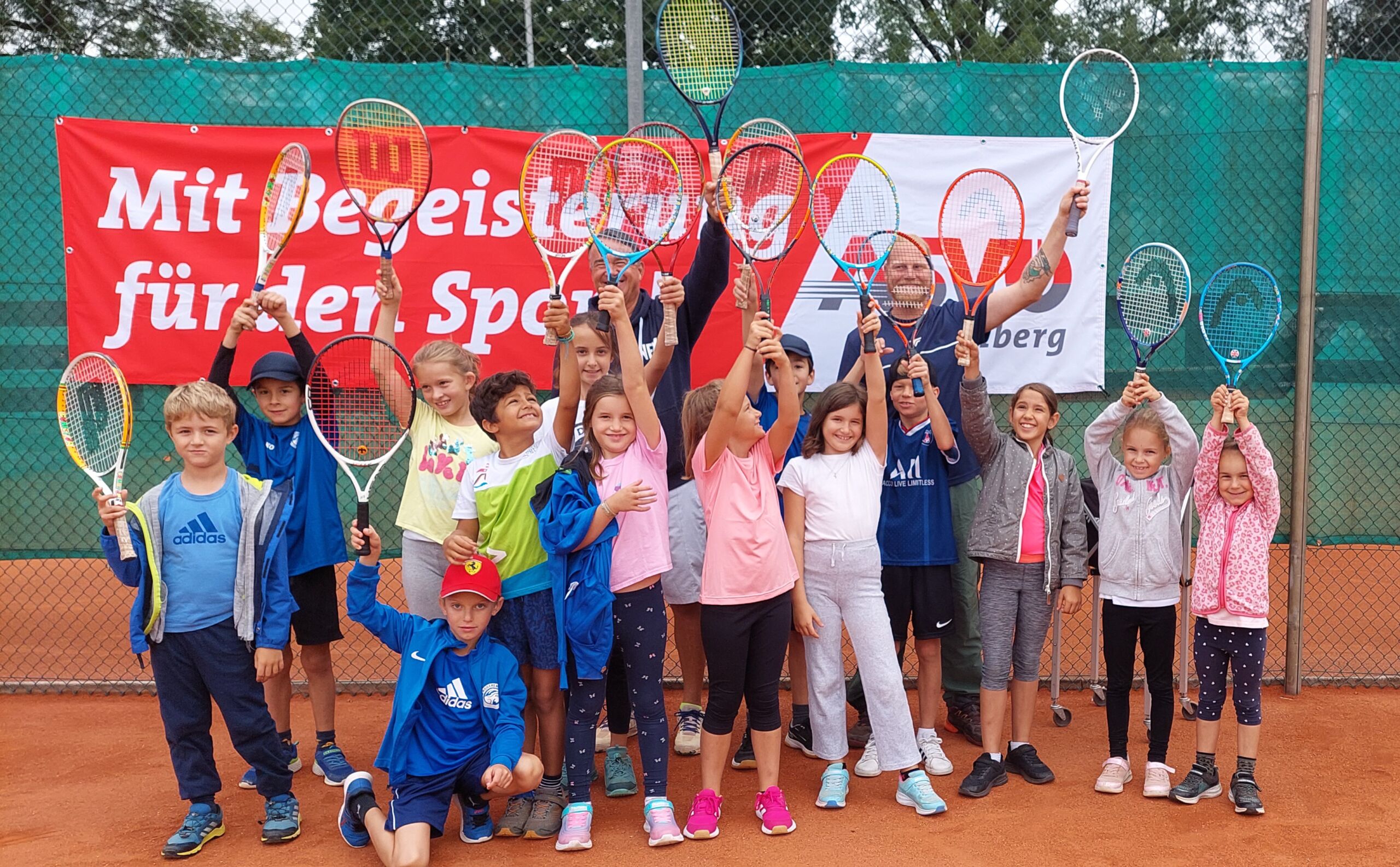 Zahlreiche Teilnahmen Beim Aktivsommer 2024 Stadt Hohenems Zahlreiche Teilnahmen Beim Aktivsommer 2024 Stadt Hohenems