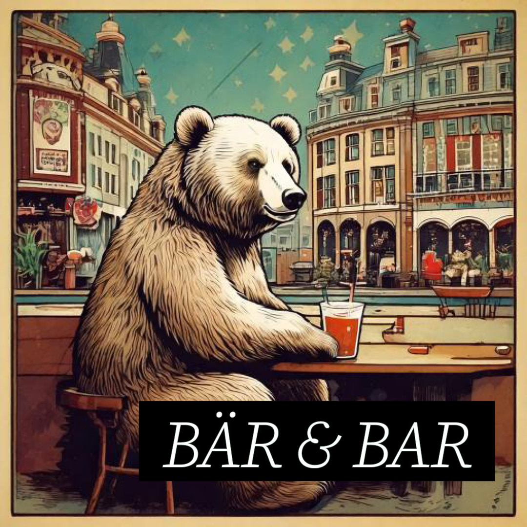 Bär & Bar
