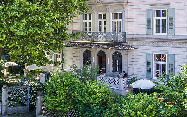 Jüdisches Museum Hohenems