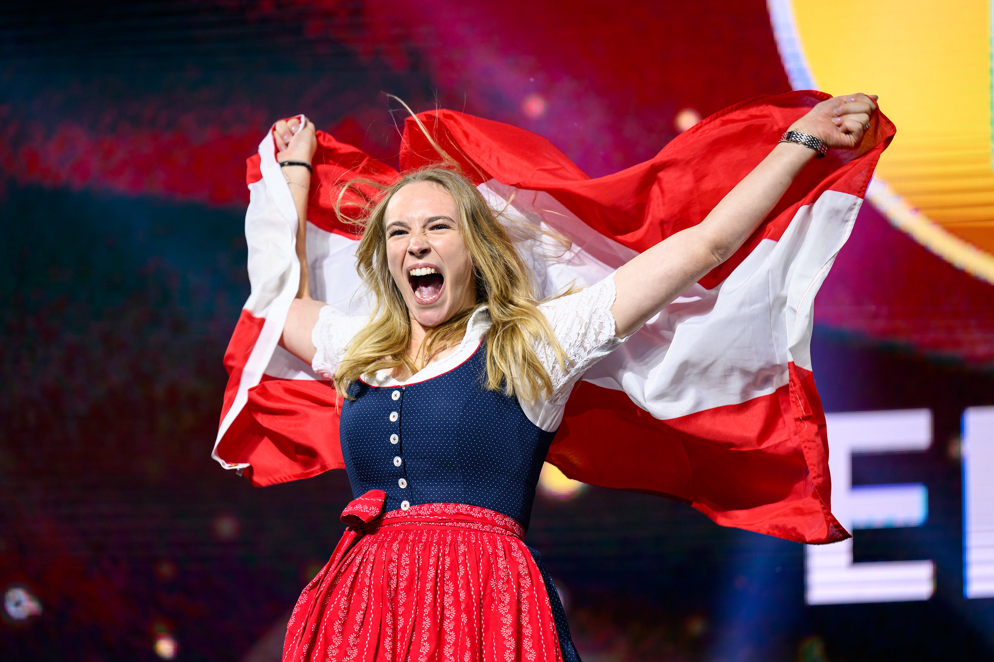 Elena Mathis EuroSkills 2025: Gold für Vorarlberg – Elena Mathis schreibt Geschichte ...