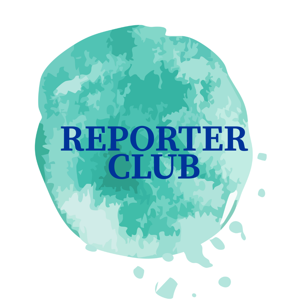 Reporterclub